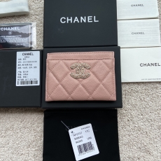 Chanel Wallet Purse